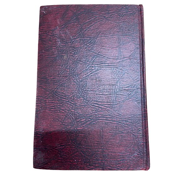 Vintage 1982-83 Evangelical Sunday School Commentary Pathway Press Christian - Picture 3 of 8